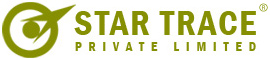 Star Trace Logo