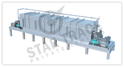 Star Trace: Mercury Soil Remediation Mercury Soil Remediation